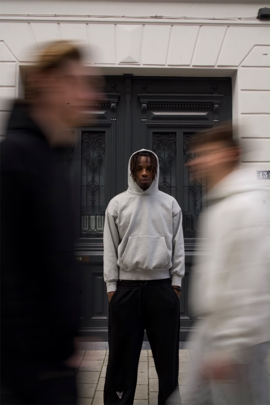 Men