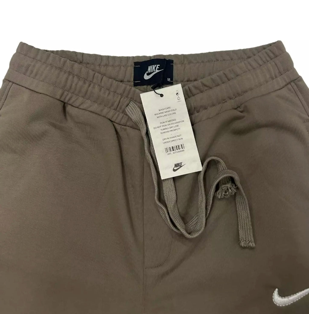 Nike Wide Leg Sweatpants