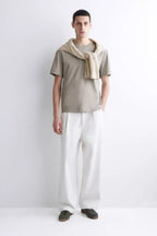 H&M Basic Oversize T-shirt