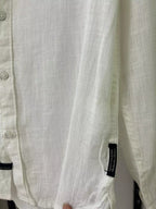 Scotch Linen Shirt