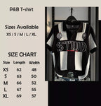 PULL&BEAR STRIPED - POLO SHIRT