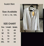 Scotch Linen Shirt