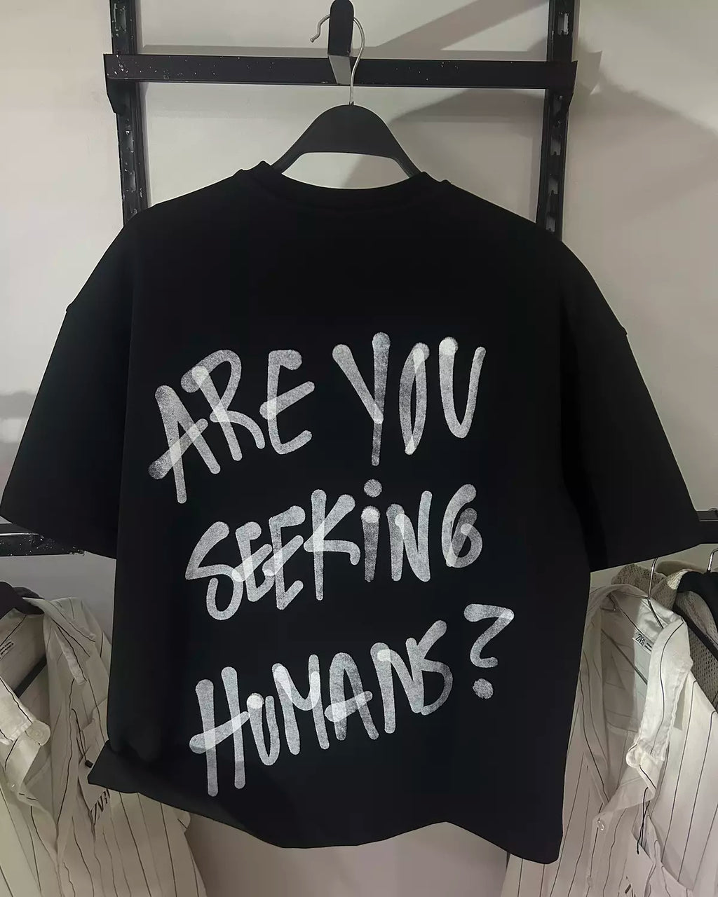 Pull&Bear Stwd Graphic T-shirt