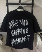 Pull&Bear Stwd Graphic T-shirt