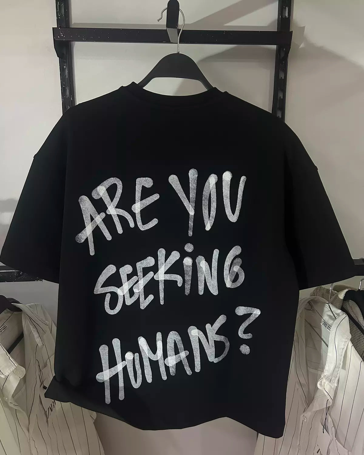 Pull&Bear Stwd Graphic T-shirt