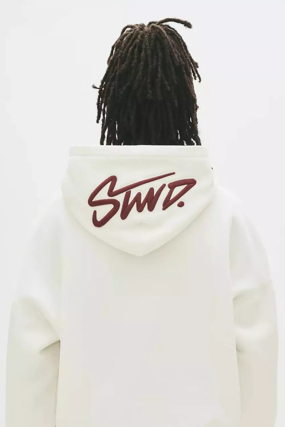 Pull&bear Hoodie ‘STWD’