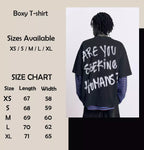 Pull&Bear Stwd Graphic T-shirt