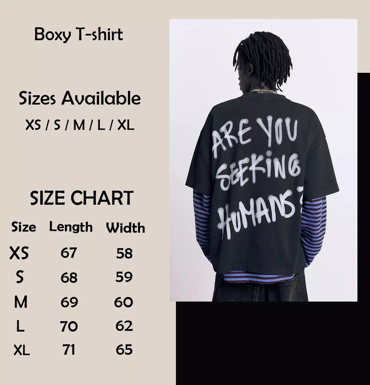 Pull&Bear Stwd Graphic T-shirt