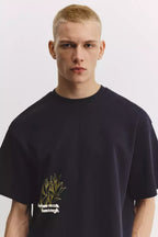 Short Sleeve T-shirt With Graphic