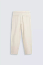 Zara Relaxed Linen Pants