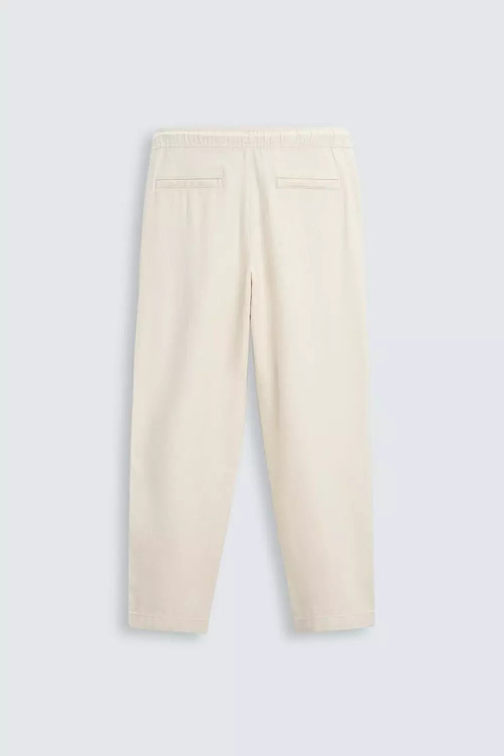 Zara Relaxed Linen Pants