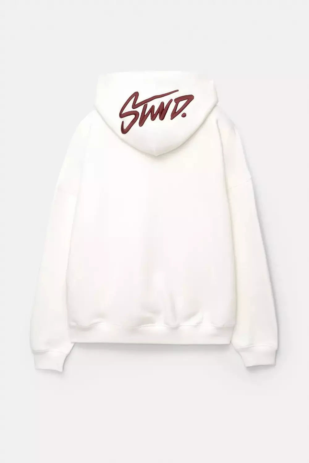 Pull&bear Hoodie ‘STWD’