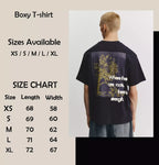 Short Sleeve T-shirt With Graphic