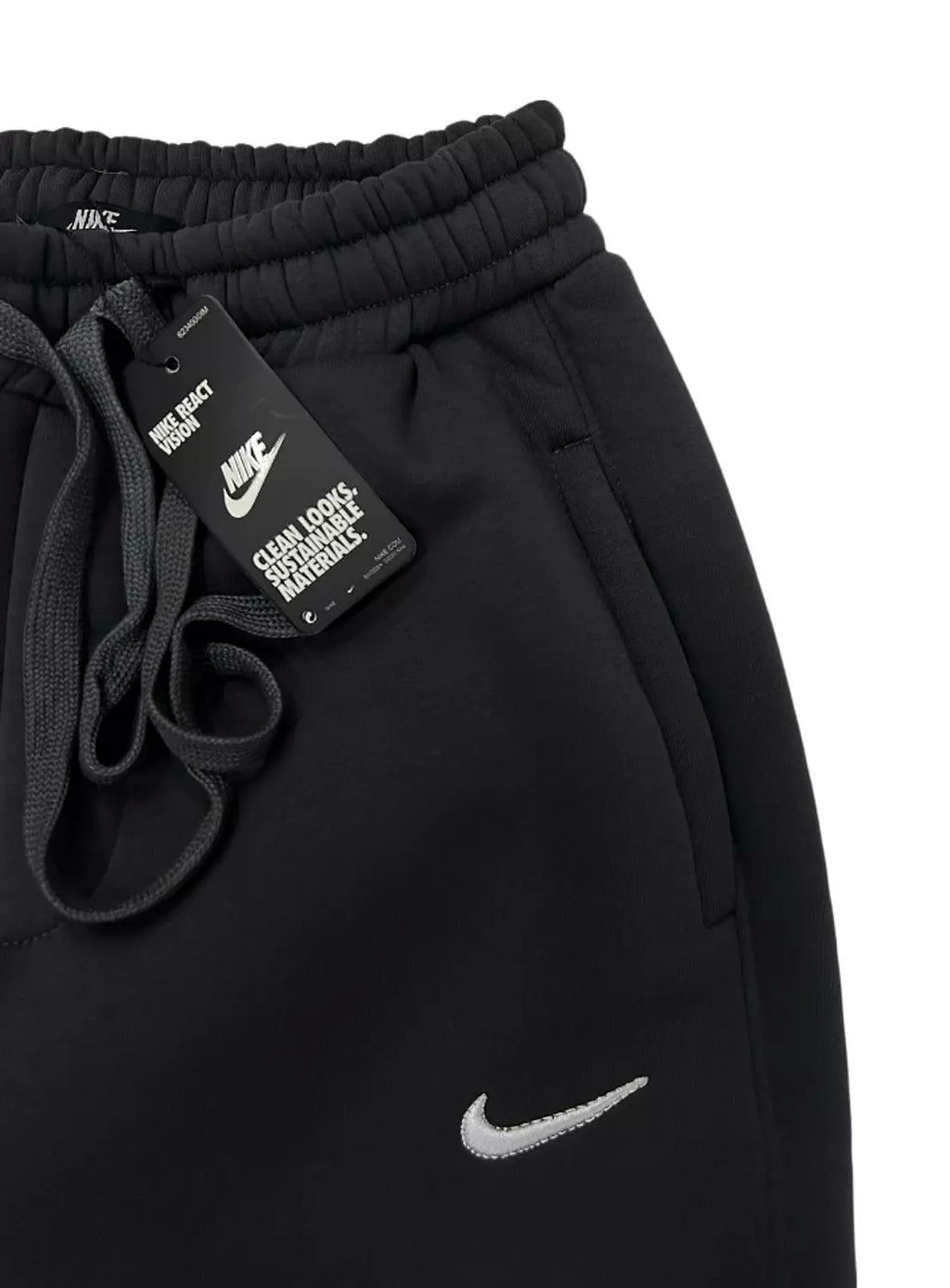 Nike Sportswear Fleece Jogger Pants