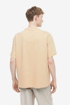 H&M Loose Fit Printed T-shirt
