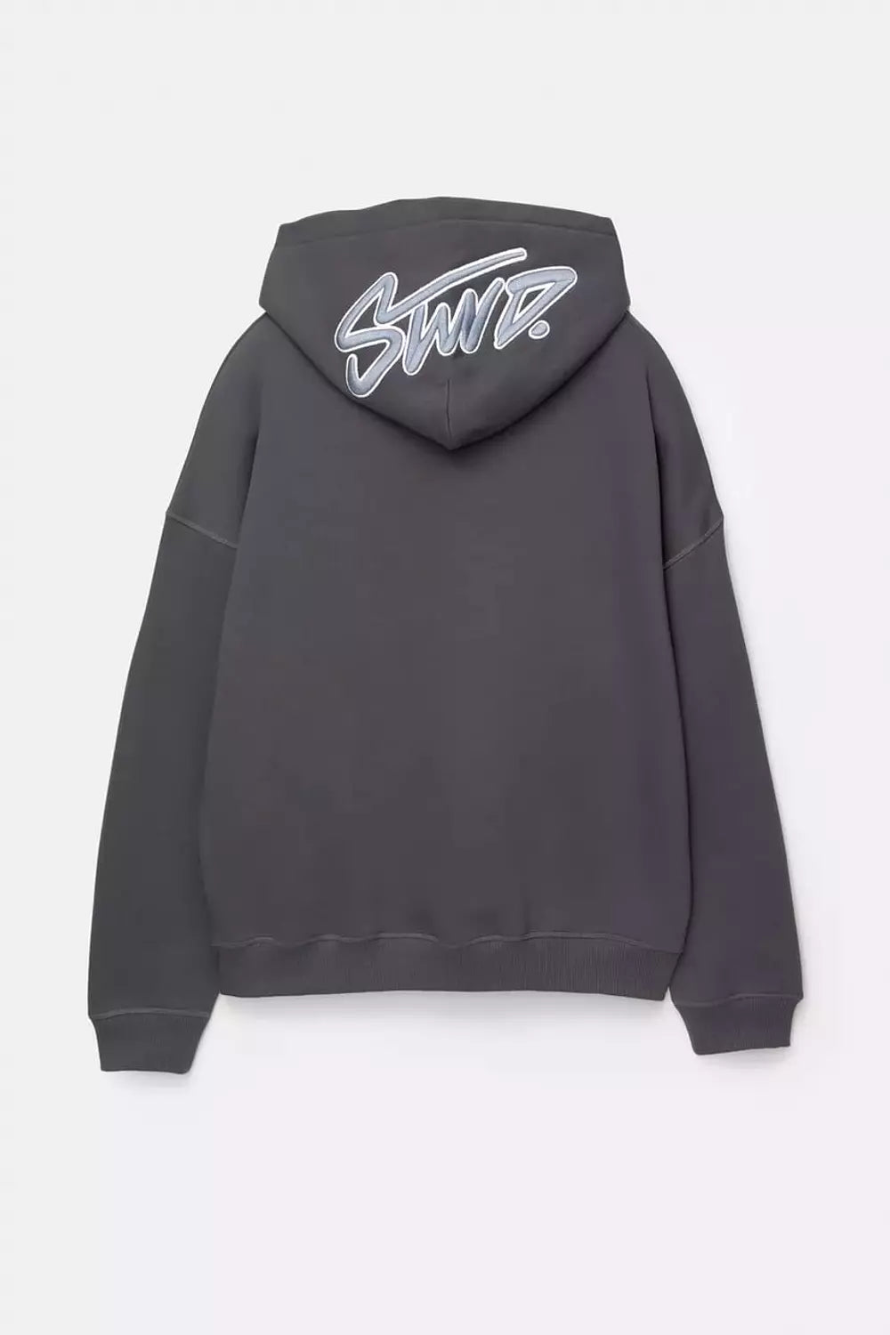 Pull&bear Hoodie ‘STWD’