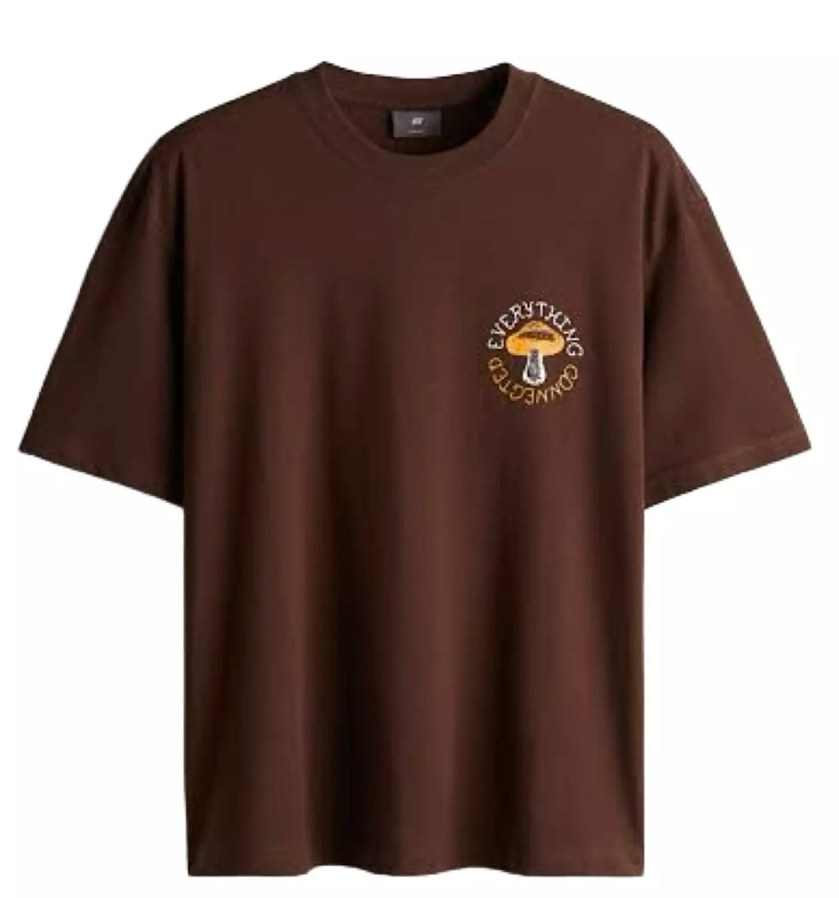 H&M Everything Connected T-shirt