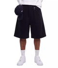 Baggy Sweat-Short