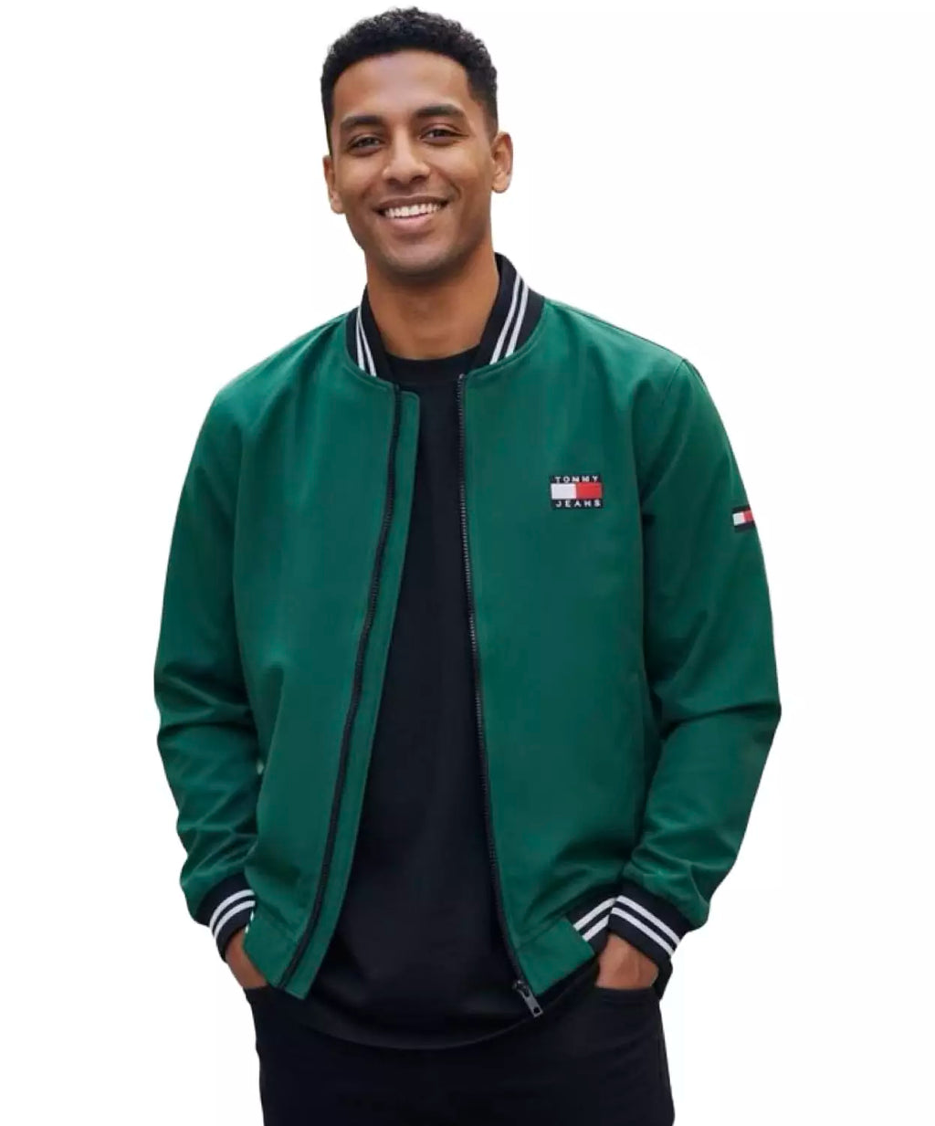 Tommy Hilfiger Waterproof Jacket