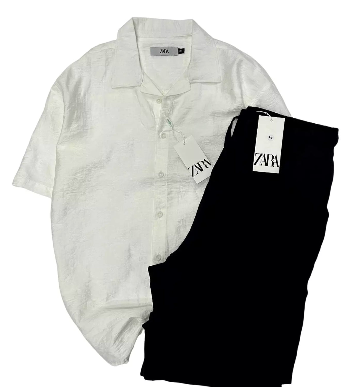 Linen Shirt