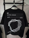 EP Style Mood On Boxy T-shirt