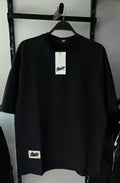 Pull&Bear Oversized Basic T-shirt