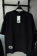 Pull&Bear Oversized Basic T-shirt