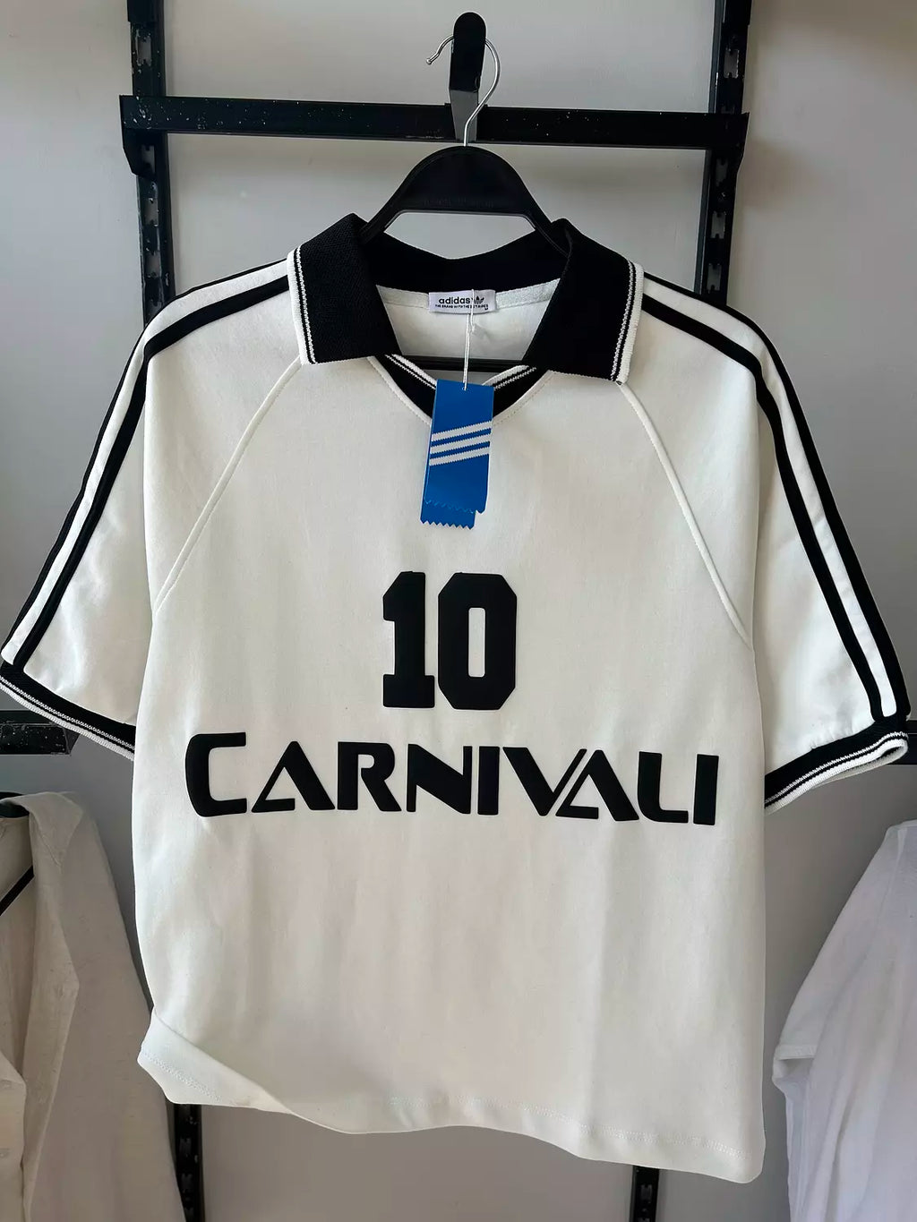 Adidas Polo Shirt