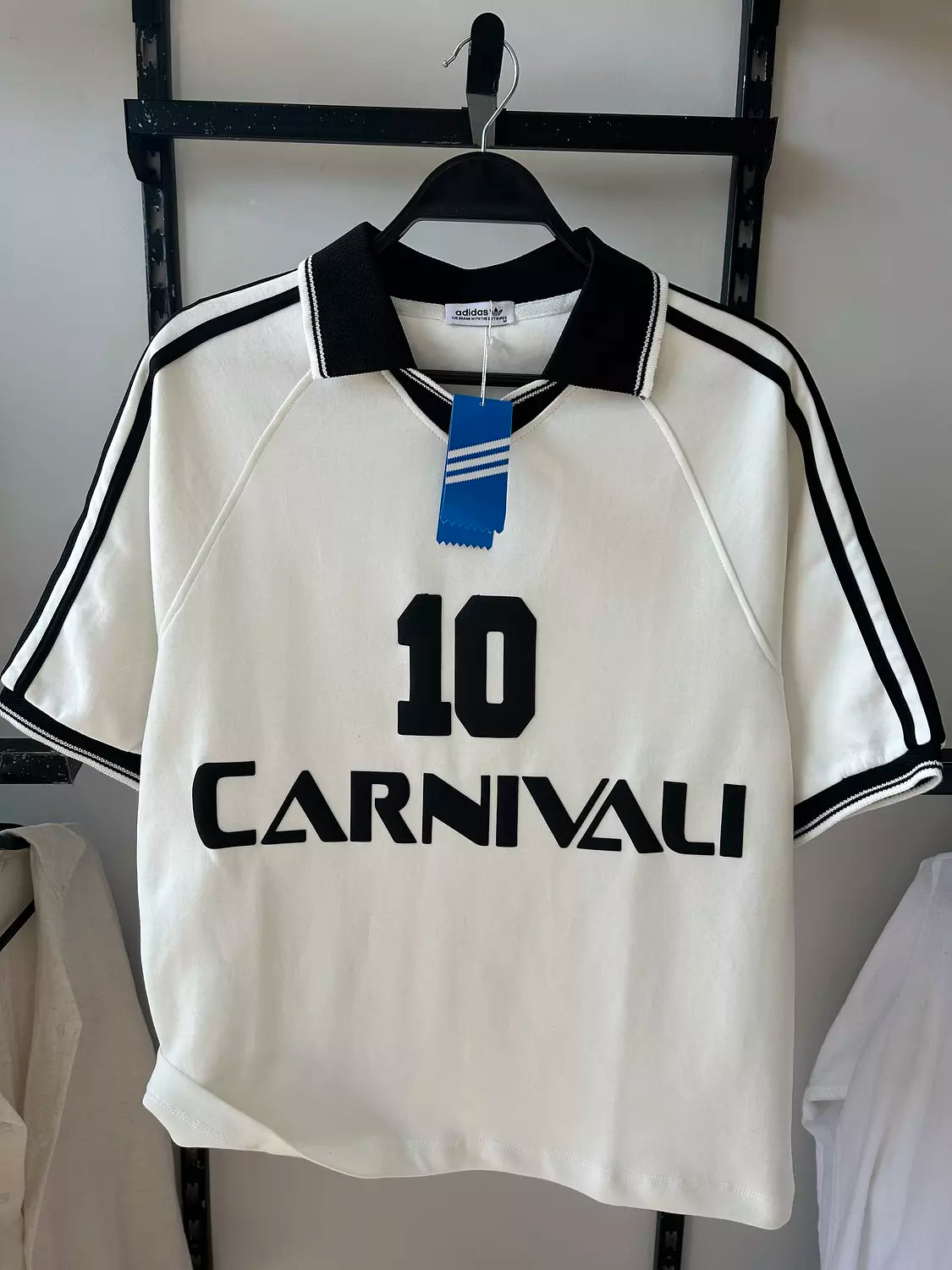 Adidas Polo Shirt