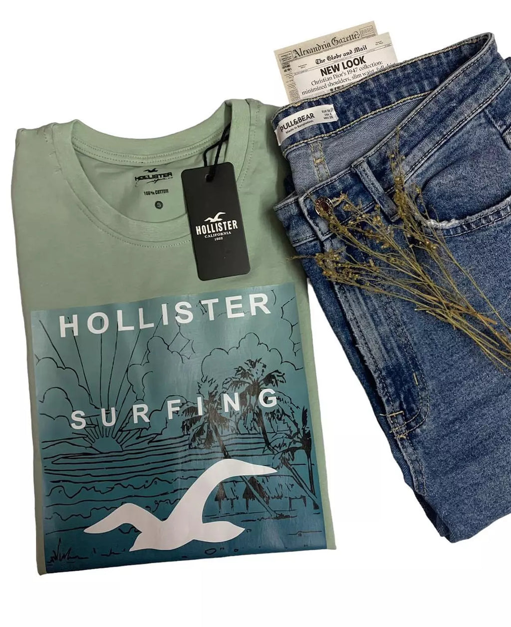 Hollister T-shirt