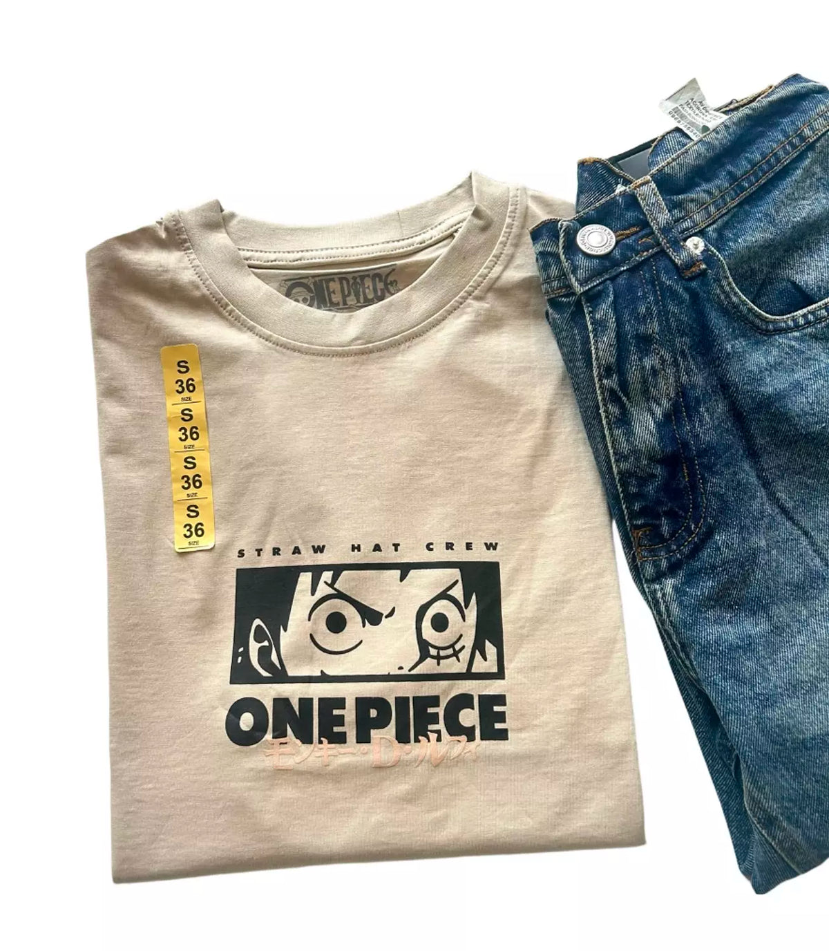 One Piece T-shirt