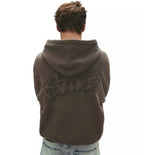 Stwd Patch Hoodie