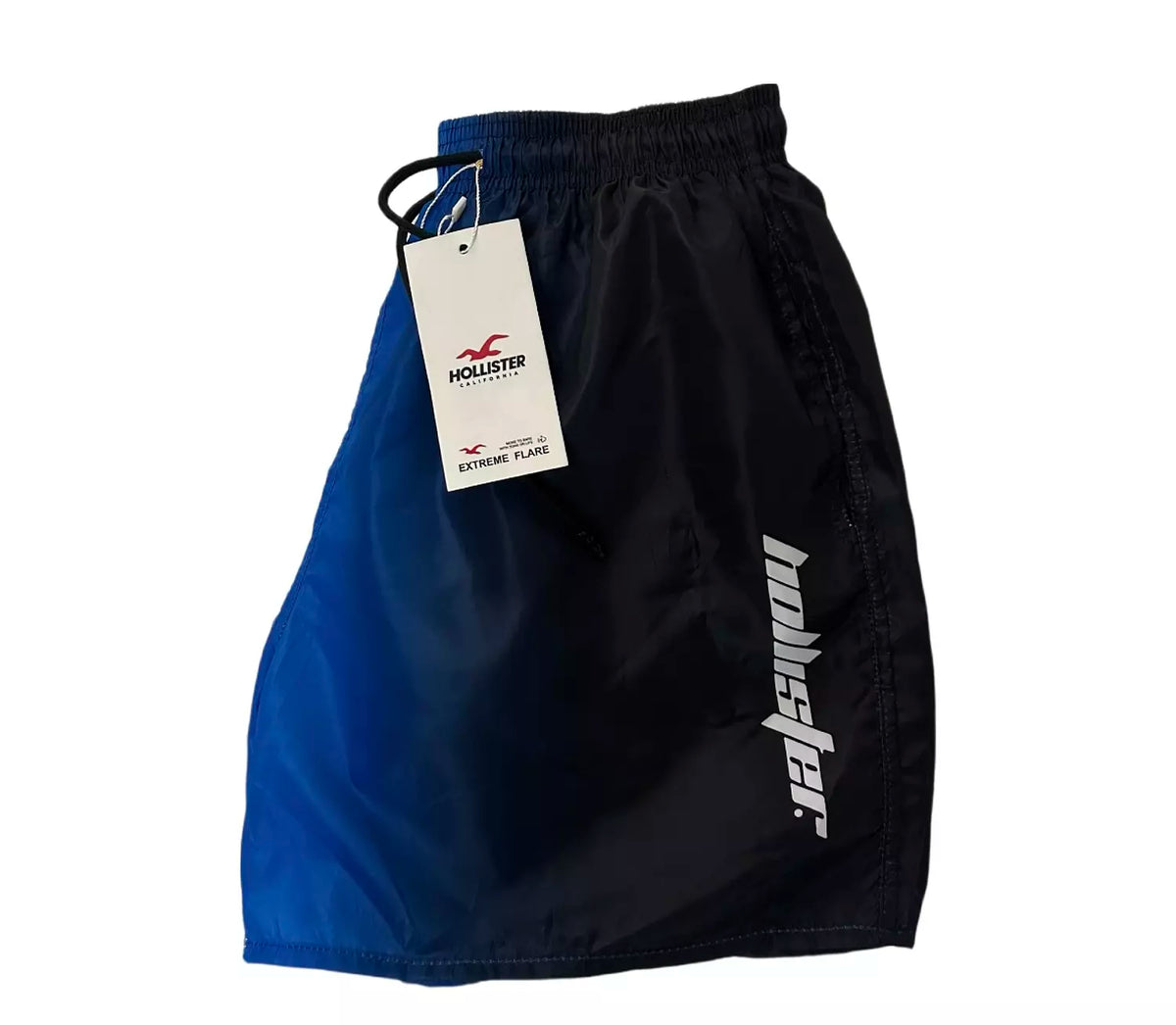 Hollister - Gradient Swim Short 3