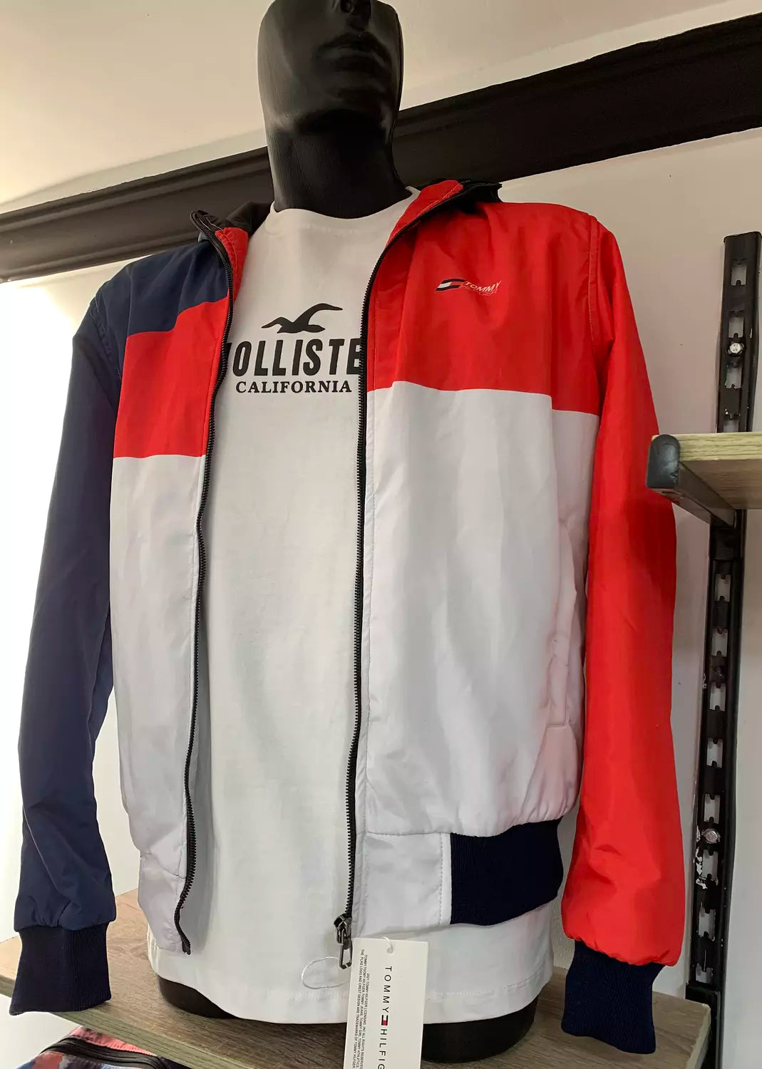 Tommy Hilfiger Jacket
