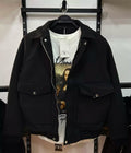 Zara Wool Jacket