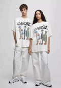 Gorilaz T-shirt