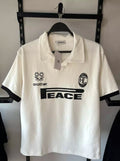 Peace Club Polo T-Shirt