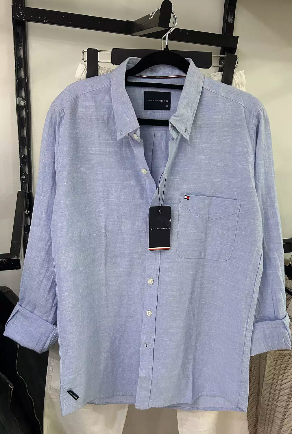 Tommy Hilfiger Shirt