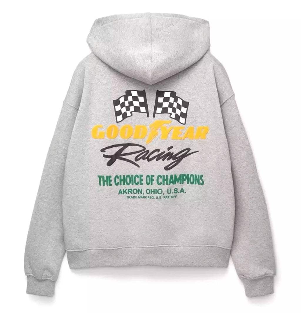 Good Year Pull&bear Hoodie