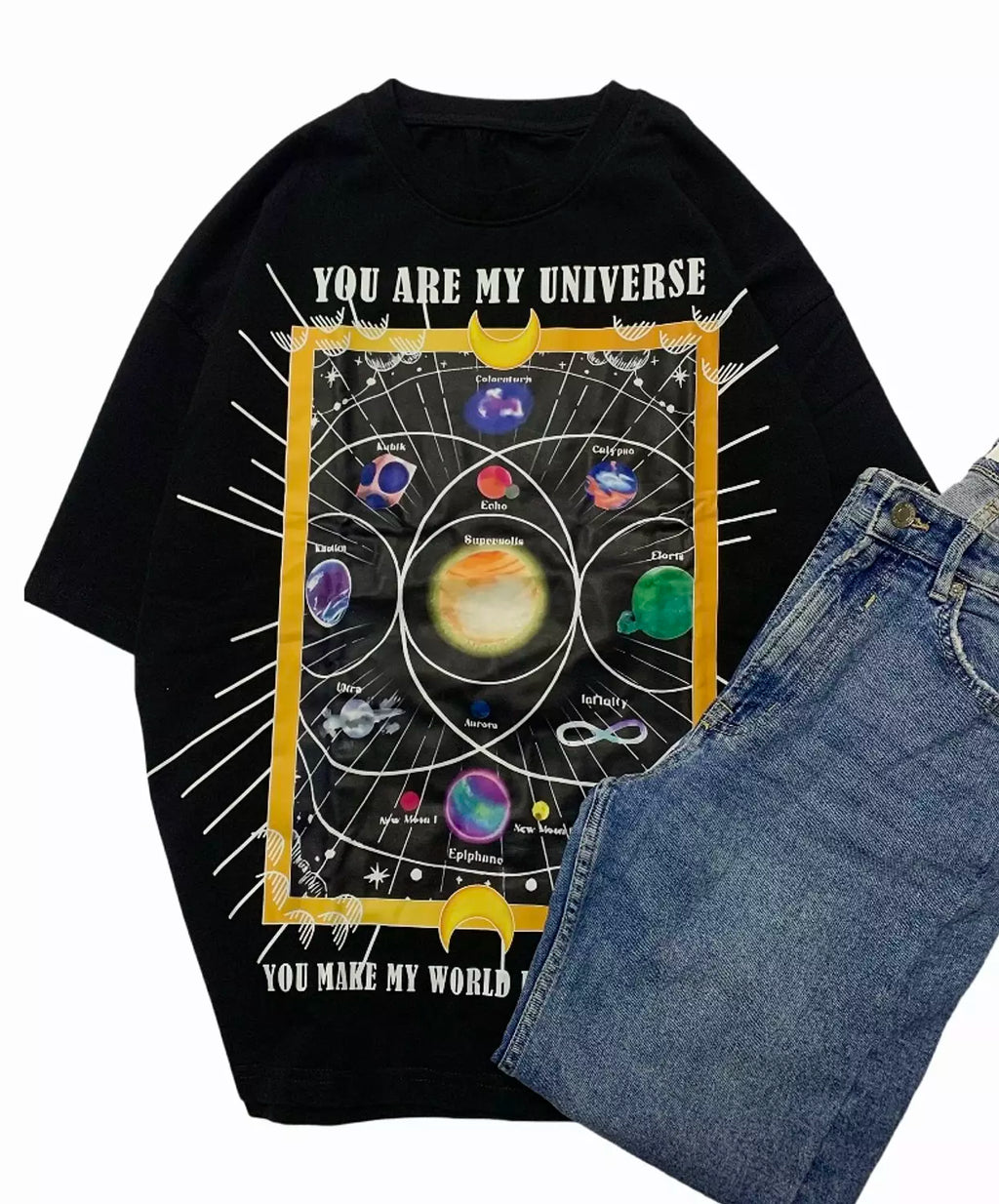 My Universe T-shirt