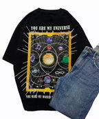 My Universe T-shirt