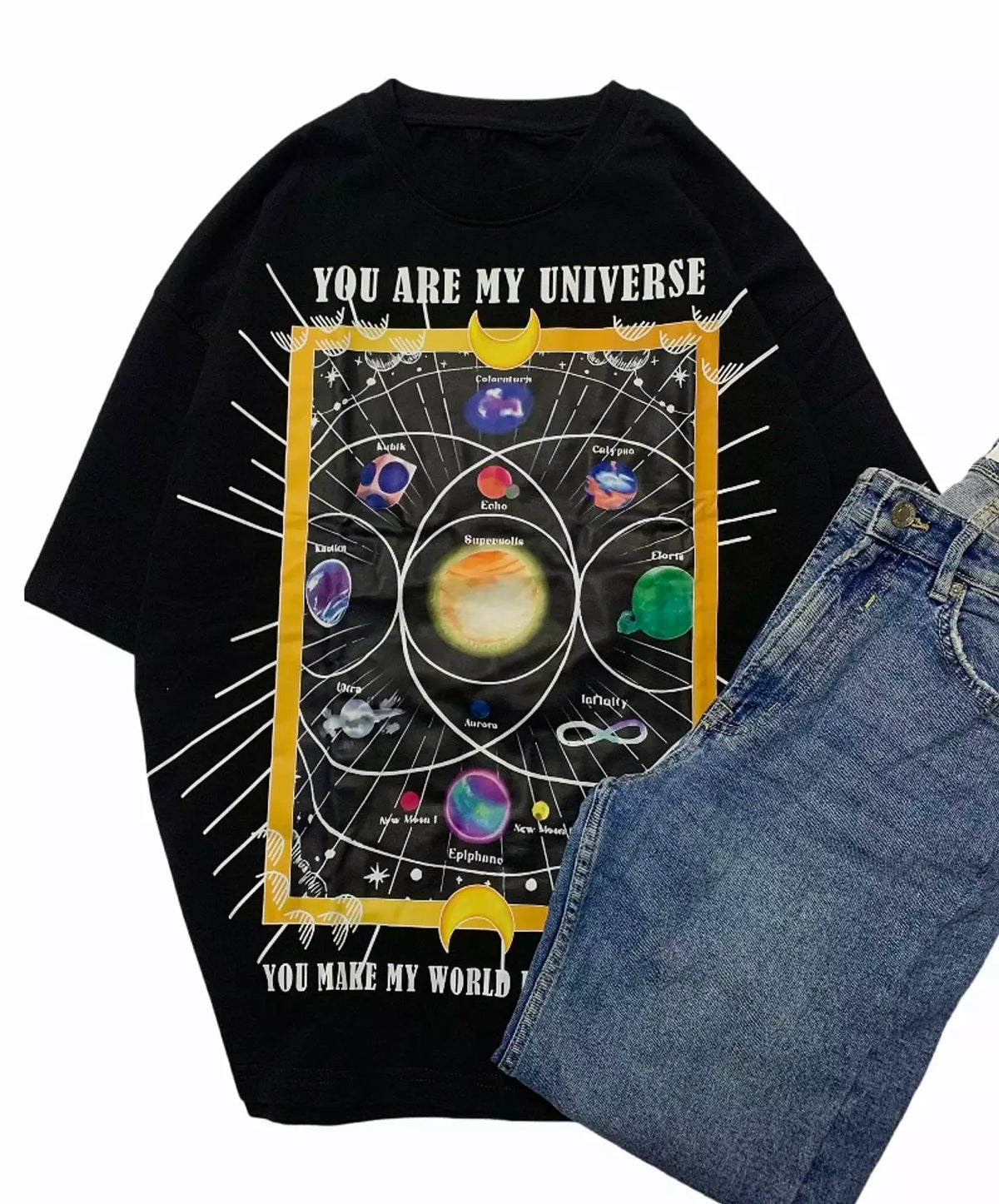 My Universe T-shirt