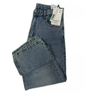 Vintage Light Wash Jeans