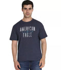 American Eagle Dark Navy T-shirt
