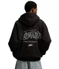 Stwd Pull&bear Hoodie 2
