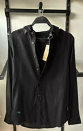Scotch Linen Shirt