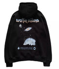 Digital Bound Hoodie