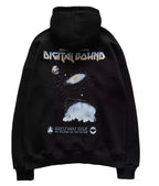 Digital Bound Hoodie