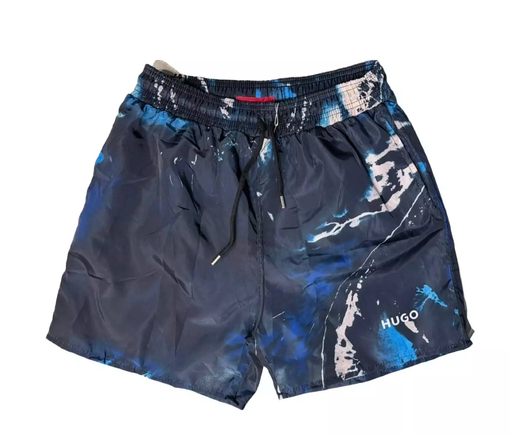 Hugo Ocean Drift Swim Short