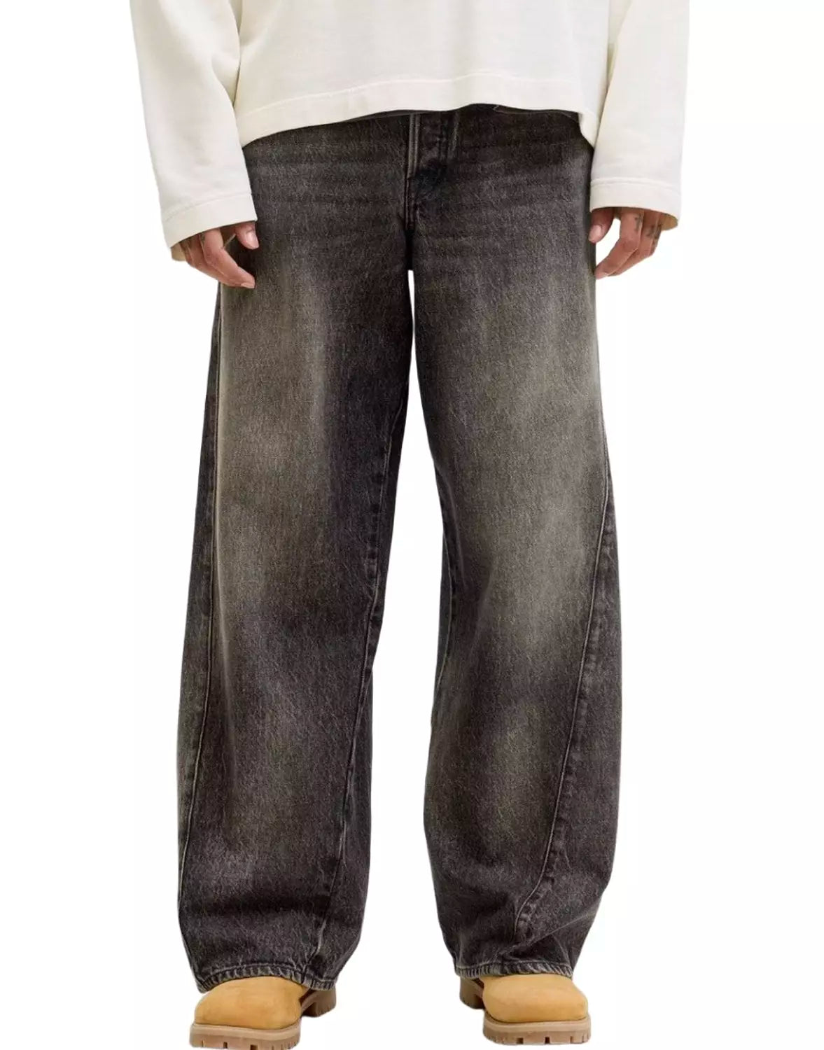 Jack&Jones Wide Dave Jeans